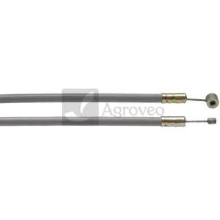 Linka gazu 27270189 4119 180 1103, 4119 180 1100