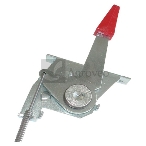 Linka gazu 27270523 7012061YP, 7012061, 1-2061