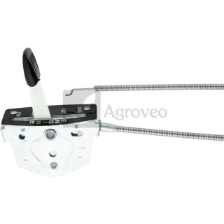 Linka gazu 27270524 1-8188, 7018188, 290-195