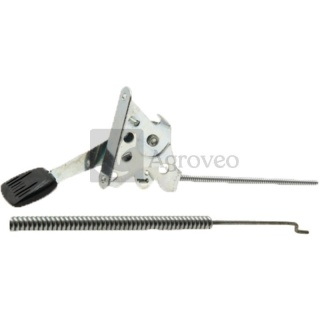 Linka gazu 27270525 1-1991, 701191, 7011991YP