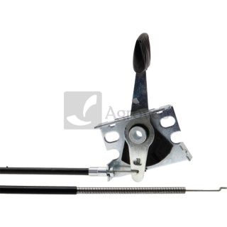 Linka gazu 822E10519 E10519, G04822031