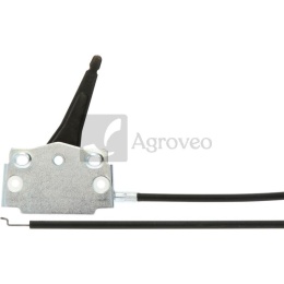Linka gazu 822E11476 G05950053, E11476