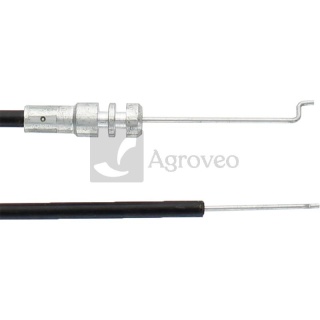 Linka gazu 842405127 405127, P109261050210