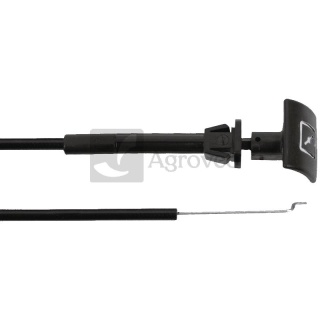 Linka przepustnicy 19207111 125090001/2