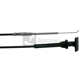 Linka przepustnicy 27270062 746-0613, 746-0613A, 290-316