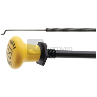 Linka przepustnicy 27270469 746-04847, 746-04120