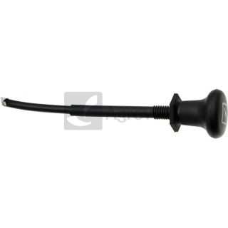 Linka przepustnicy 27270536 C7461085A, 746-1085A, 746-1085