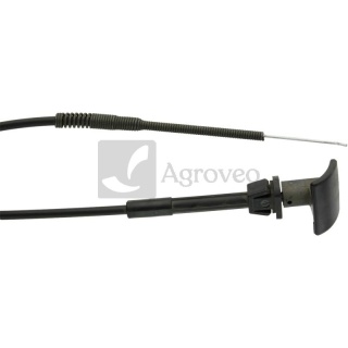 Linka przepustnicy 27270581 746-3021