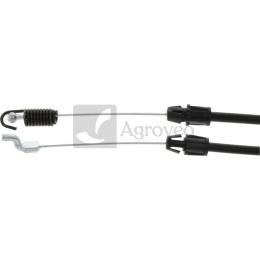 Linka sprzęgła 11990479 746-04760A