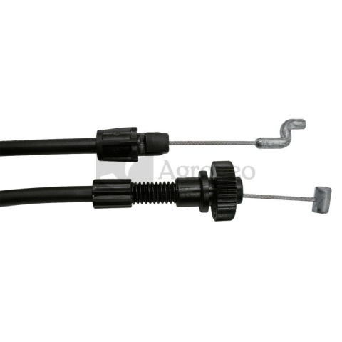 Linka sprzęgła 27270063 746-0713, 746-0713A Linka sprzęgła 27270063 746-0713, 746-0713A