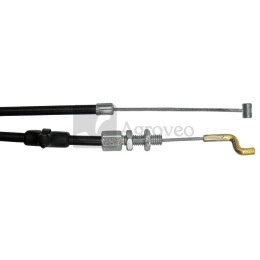 Linka sprzęgła 27270068 SA36076, SA35729, 35729