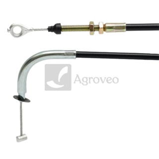 Linka sprzęgła 27270149 54630-VF0-953, 54630-VF0-952