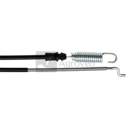 Linka sprzęgła 27270220 100-3936
