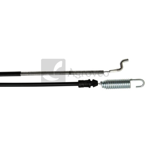 Linka sprzęgła 27270222 99-1584, 106-8300, 290-138 Linka sprzęgła 27270222 99-1584, 106-8300, 290-138
