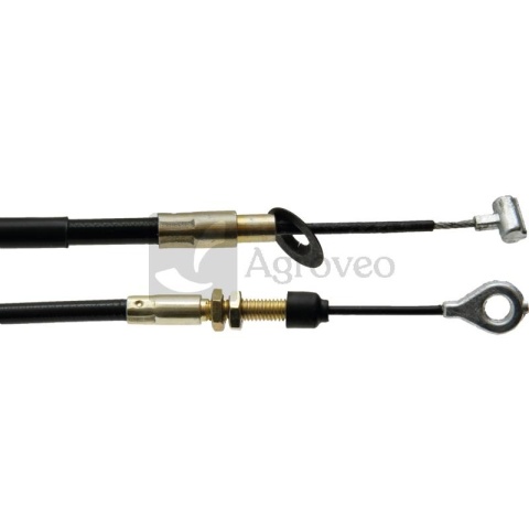 Linka sprzęgła 27270484 54630-VE1-J10, 54630-VE1-J11 Linka sprzęgła 27270484 54630-VE1-J10, 54630-VE1-J11