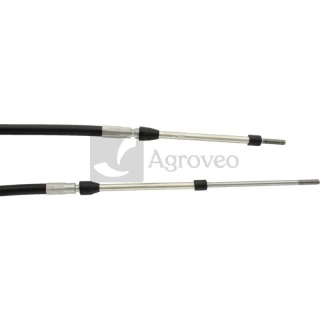 Linka sprzęgła 27270533 506 90 73-01, 506 50 90-01, 574 41 11-02