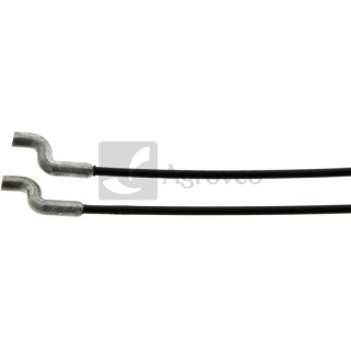 Linka sprzęgła 27270637 313449MA, MT1501122MA, 313449, 723262, 722095, 1501122MA