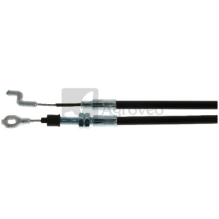 Linka sprzęgła 27270644 54510-VF0-003