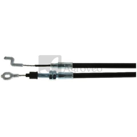 Linka sprzęgła 27270644 54510-VF0-003 Linka sprzęgła 27270644 54510-VF0-003