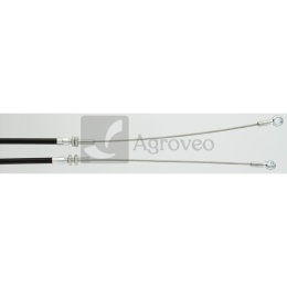 Linka sprzęgła 82207798 G00020098, E07798
