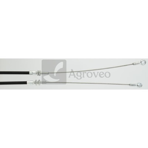 Linka sprzęgła 82207798 G00020098, E07798