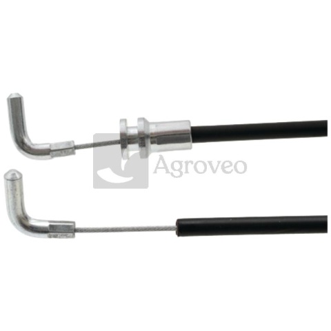 Linka sprzęgła 842SL2013540 SL2013540, 2013540