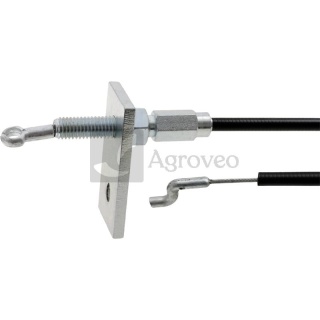 Linka sprzęgła 842SL2013880 SL2013880, 2013880
