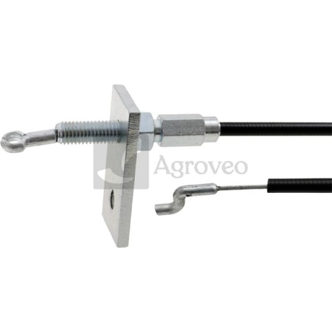 Linka sprzęgła 842SL2013880 SL2013880, 2013880