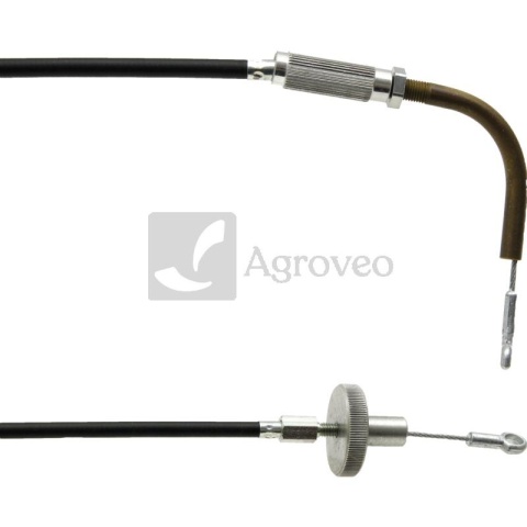 Linka sprzęgła 842SL3800339 SL3800339, 3800339