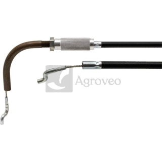 Linka sprzęgła 842SL3800362 SL3800362, 3800362