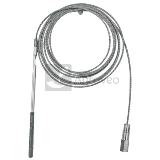 Linka sterownicza 27270122 1134-9023-01, 1134-2032-02