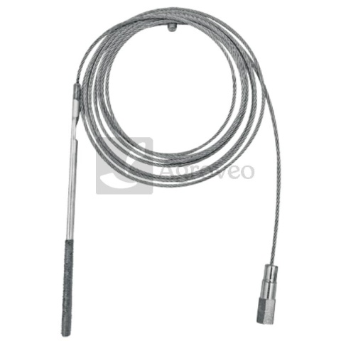 Linka sterownicza 27270122 1134-9023-01, 1134-2032-02 Linka sterownicza 27270122 1134-9023-01, 1134-2032-02
