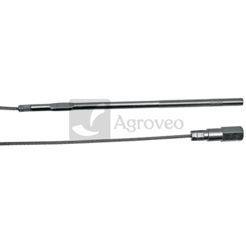 Linka sterownicza 27270123 1134-9022-01, 1134-2032-01 Linka sterownicza 27270123 1134-9022-01, 1134-2032-01