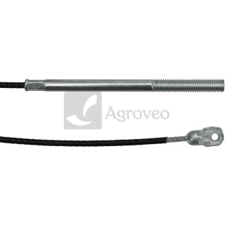 Linka sterownicza 27270124 1134-2817-01