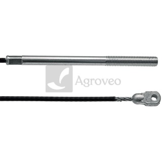 Linka sterownicza 27270125 1134-2817-02