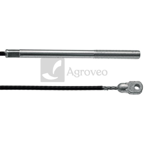 Linka sterownicza 27270125 1134-2817-02 Linka sterownicza 27270125 1134-2817-02
