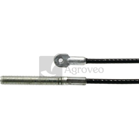 Linka sterownicza 27270457 577 19 99-01, 506 58 91-01, 501 60 48-01 Linka sterownicza 27270457 577 19 99-01, 506 58 91-01, 501 60 48-01