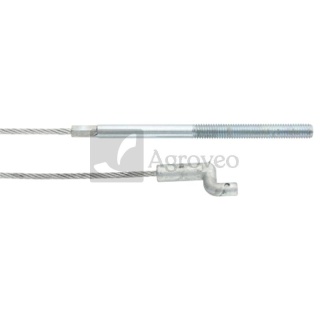 Linka sterownicza 27270600 1134-9138-01