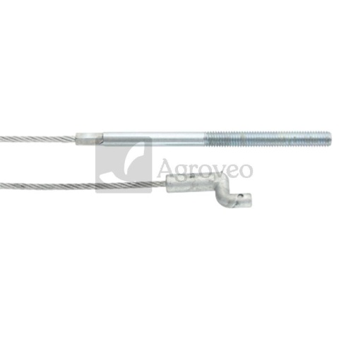 Linka sterownicza 27270600 1134-9138-01 Linka sterownicza 27270600 1134-9138-01