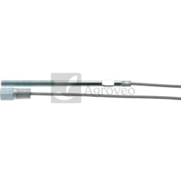 Linka sterownicza 27270640 1134-2032-04