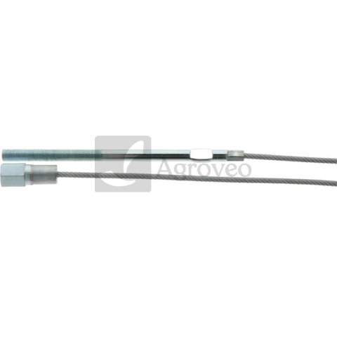 Linka sterownicza 27270640 1134-2032-04 Linka sterownicza 27270640 1134-2032-04