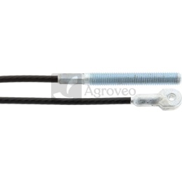 Linka sterownicza 732501604801 577 19 99-01, 506 58 91-01, 501 60 48-01, 000501604801