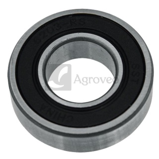 Łożysko 25270196 12325MA, 12325, 230-052