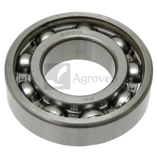 Łożysko 25270429 0810106206