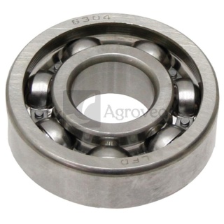 Łożysko 25270430 0810106304