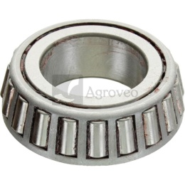 Łożysko 25270551 JD8933, 215-103