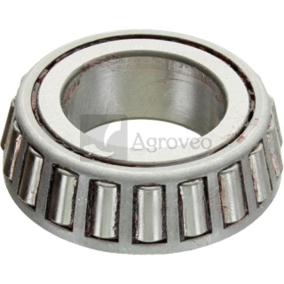 Łożysko 25270551 JD8933, 215-103