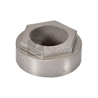 Tuleja łożysko kolumny kierowniczej MTD 741-04237B