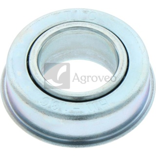 Łożysko kulkowe koła fi 19,05mm John Deere AM127304, AM118315, AM35443