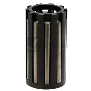 Łożysko rolkowe koła traktorka 30mm AL-KO 521268